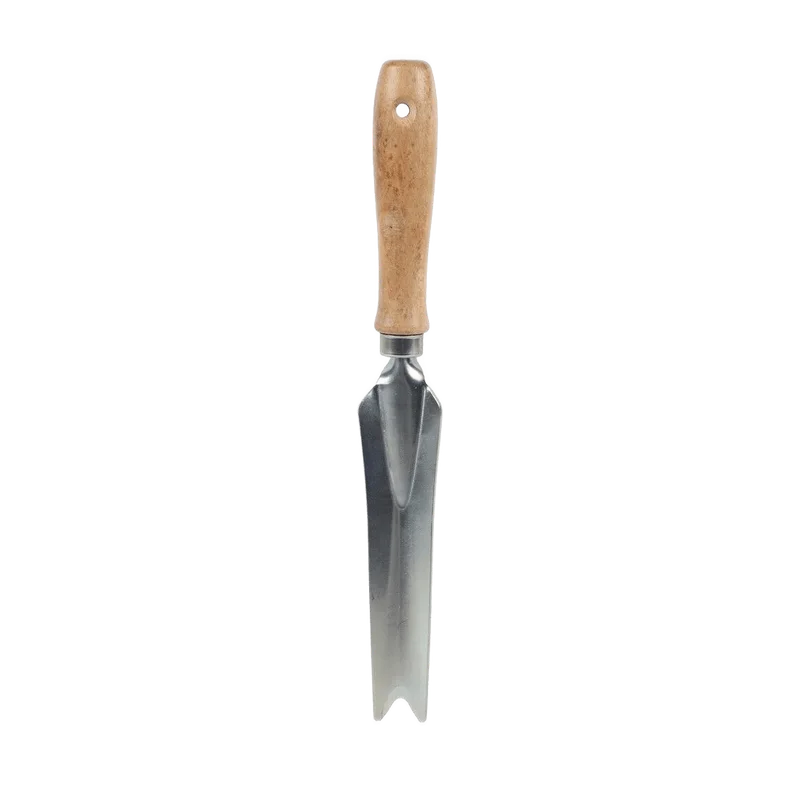 Talen Tools Onkruidsteker B76 – verzinkt staal, 25 cm
