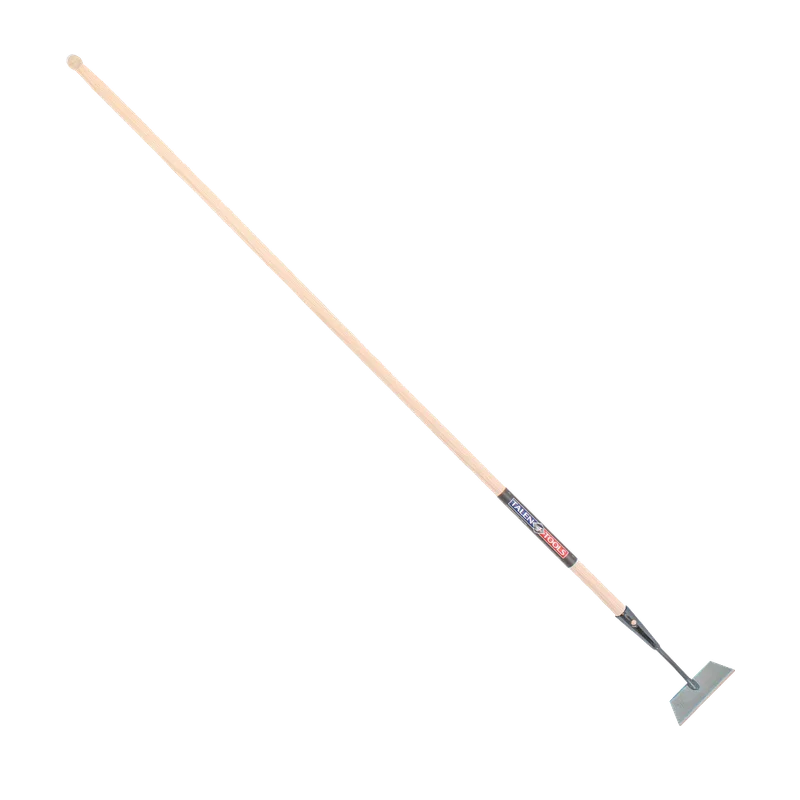 Talen Tools Schoffel verzinkt – 20 cm, met steel van 160 cm