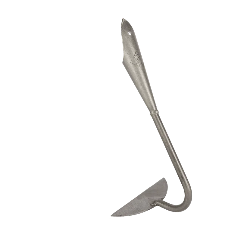Talen Tools Tophak gesmeed – 14 cm, zonder steel