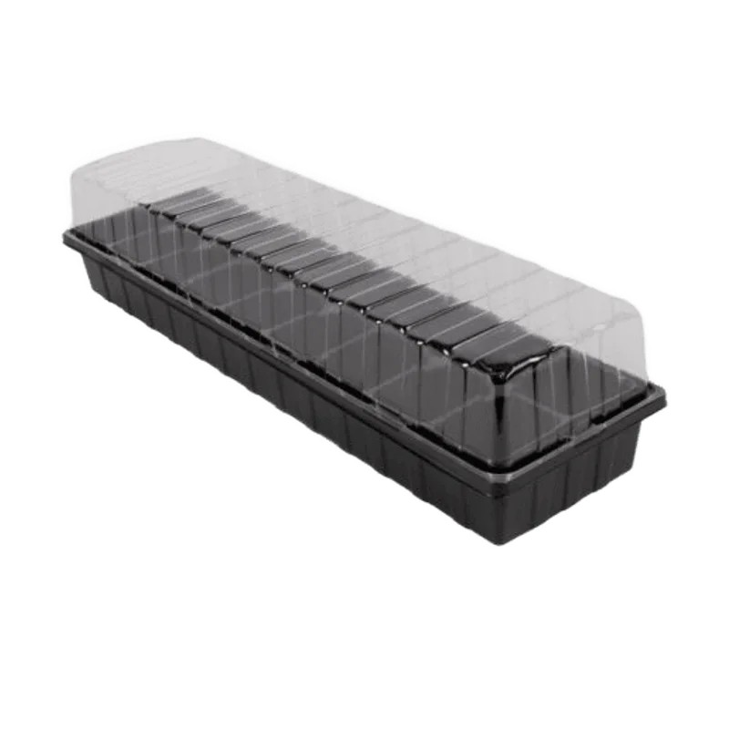 Talen Tools Zaaikas voor vensterbank – 54 x 15 x 8 cm