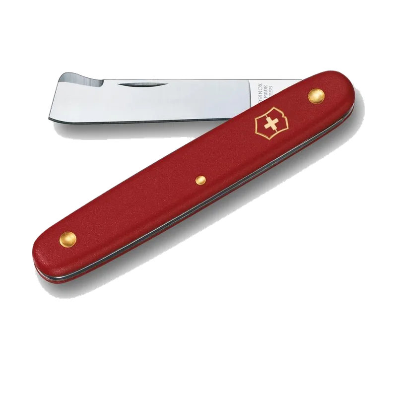 Victorinox Oculeermes 3.9020 – rechte kling met bastlichter