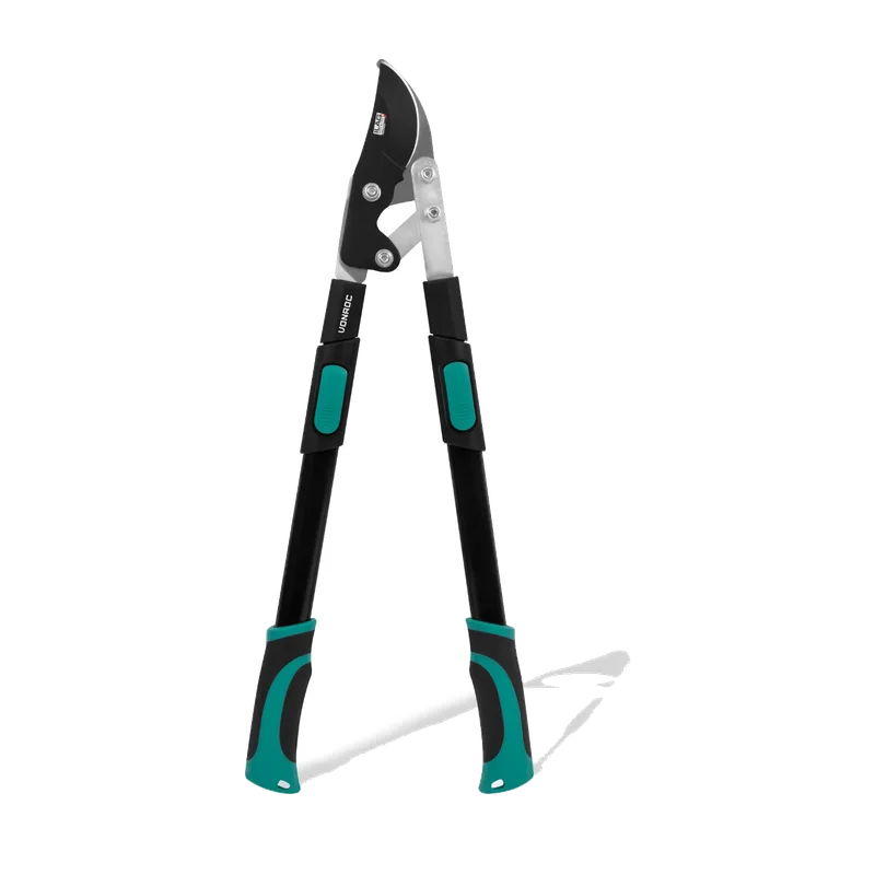 VONROC Takkenschaar GC520XX – telescopisch, tot 25 mm
