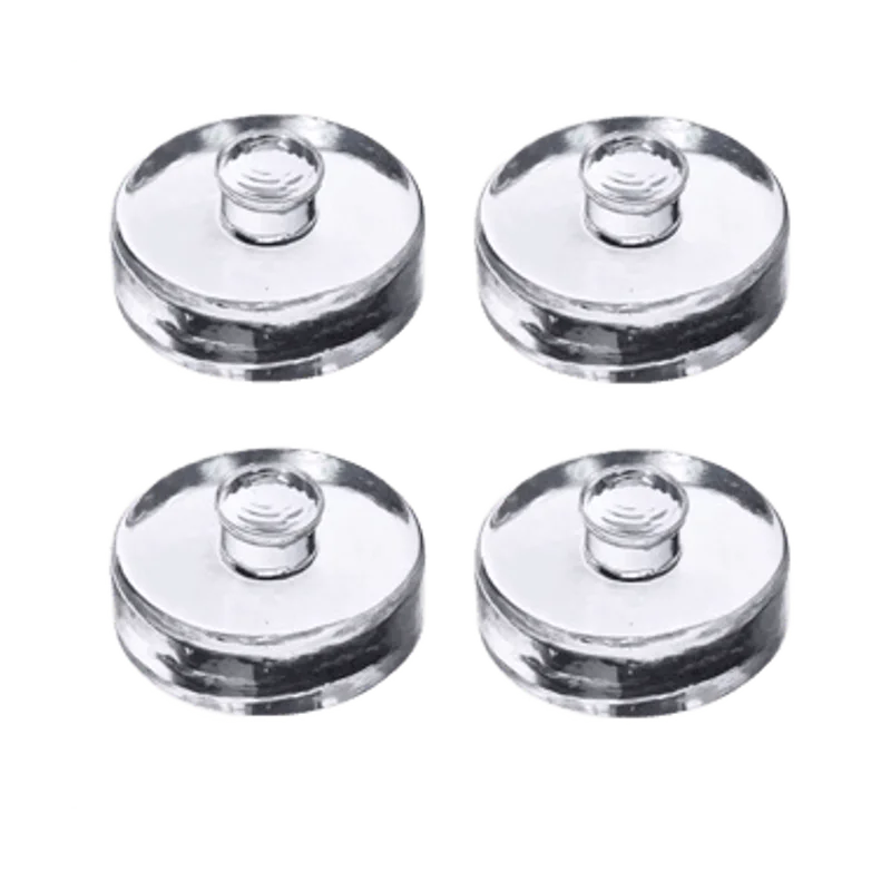 Westmark fermentatiegewichten – set van 4, Ø 7 cm