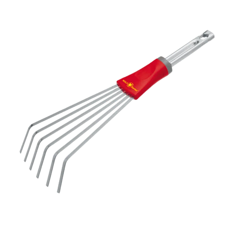 Wolf-Garten Bladharkje LD-M – multi-star 11,5 cm