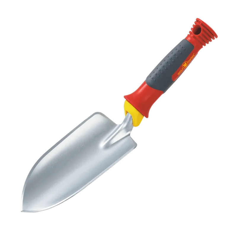 Wolf-Garten Bloemenschepje LU-2K – 7 cm werkbreedte