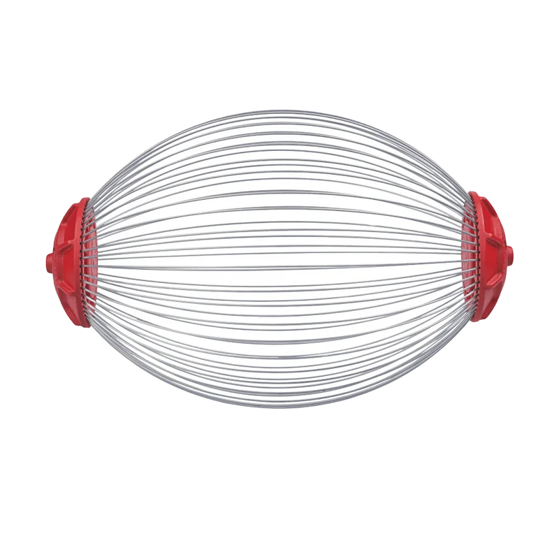 Wolf-Garten Fruitcollector FC-MS – kleine opvangkorf 2 tot 4,5 cm