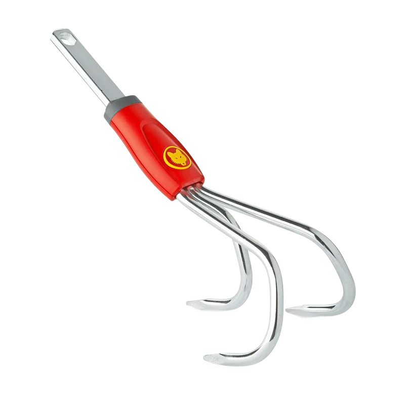 Wolf-Garten Krabber BA-M – multi-star opzetstuk 9 cm