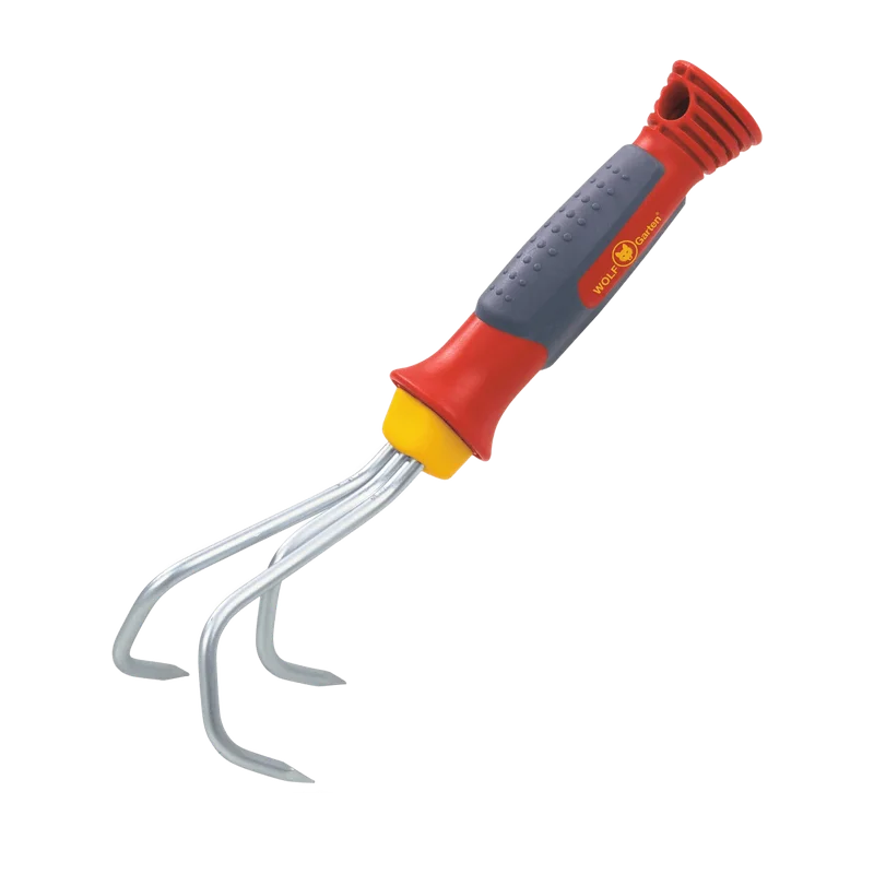 Wolf-Garten Krabber KA-2K – 7 cm werkbreedte