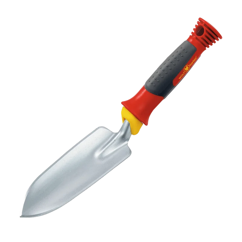 Wolf-Garten Plantenschepje LU-2P – 5 cm werkbreedte