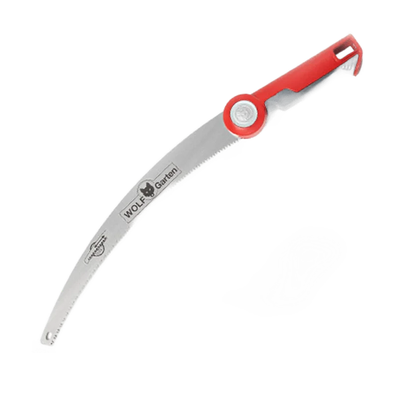 Wolf-Garten Power Cut Saw 370 – multi-star takkenzaag 37 cm